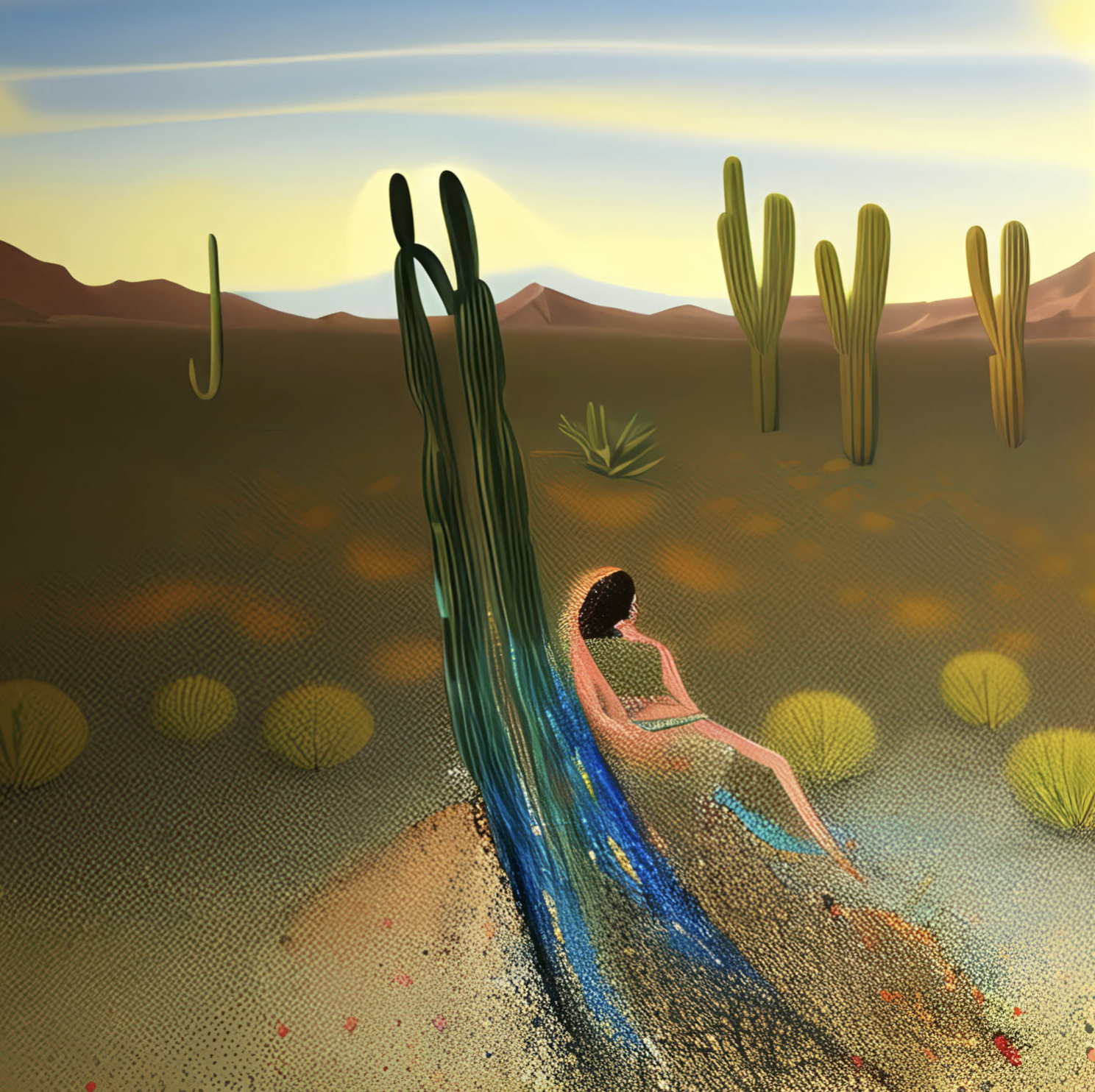 Episode 86: I Think Unity