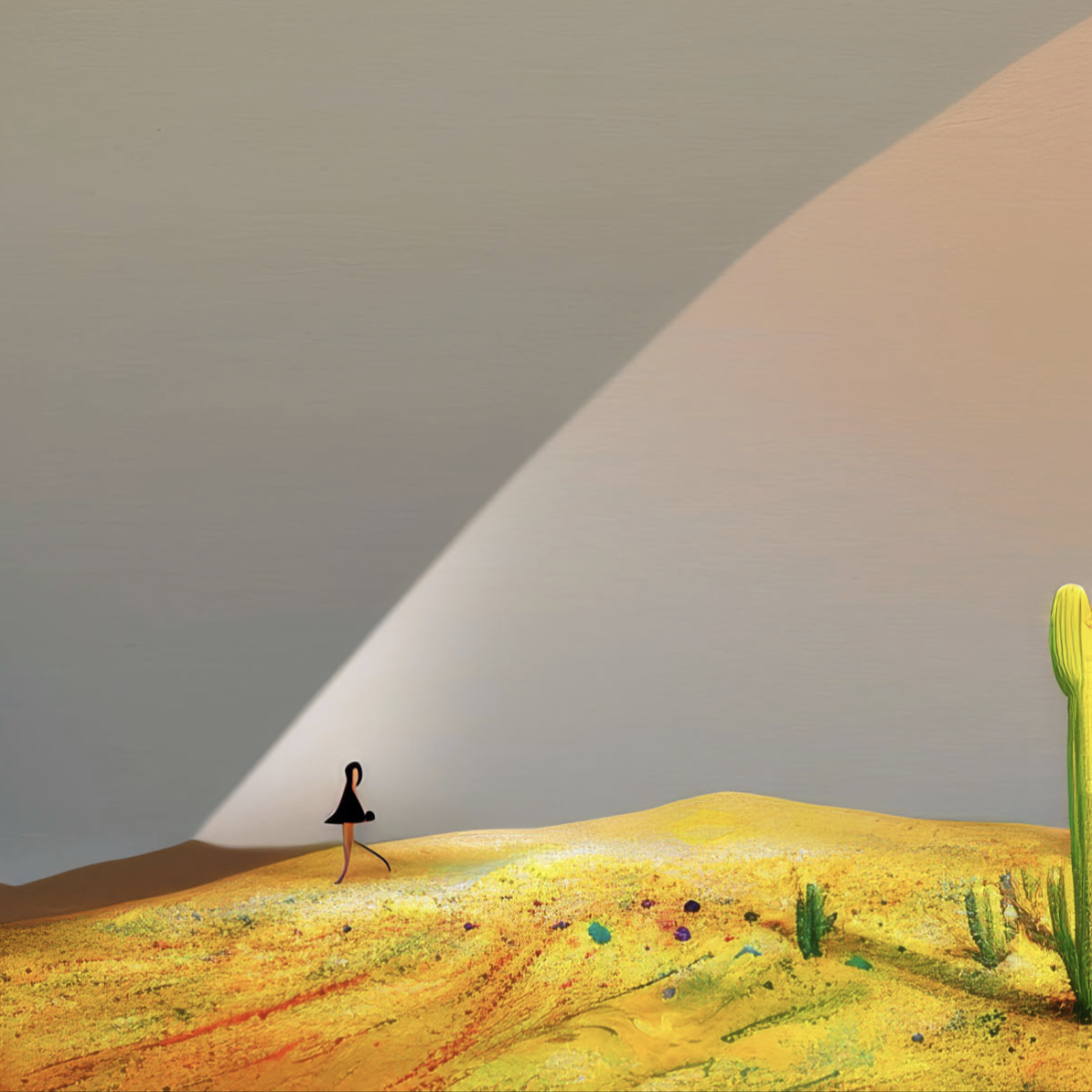 Episode 90: Beyond Beingness