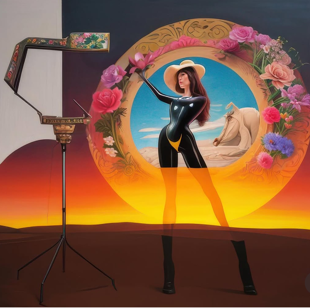 Ep 91: Objectifying the Subject